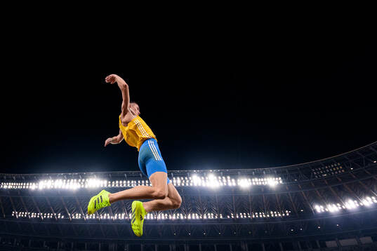 Thobias Montler of Sweden
