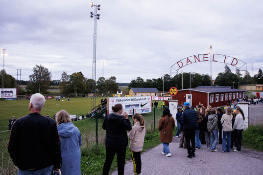 Danelids IP