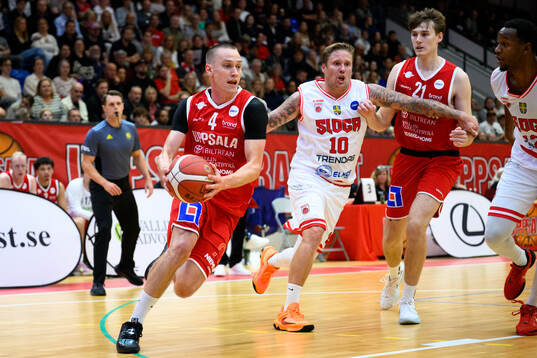 Uppsalas Peter Stumer, Sloga Uppsalas Axel Nordström och