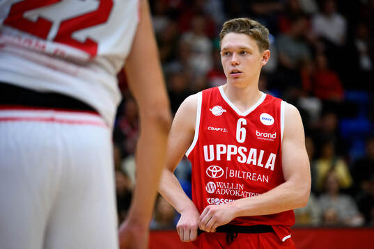 Uppsalas Hugo Tidare
