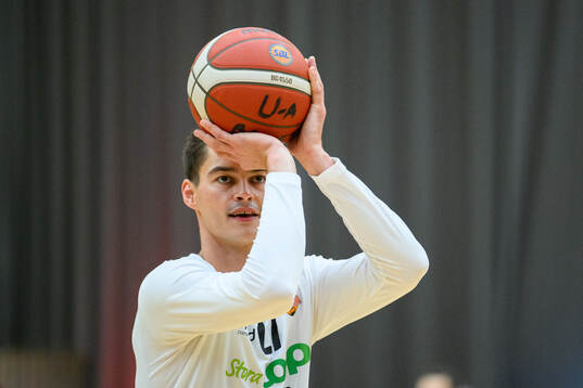 Uppsalas Olle Stumer