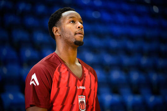 Sloga Uppsalas Jonathan Nikingira