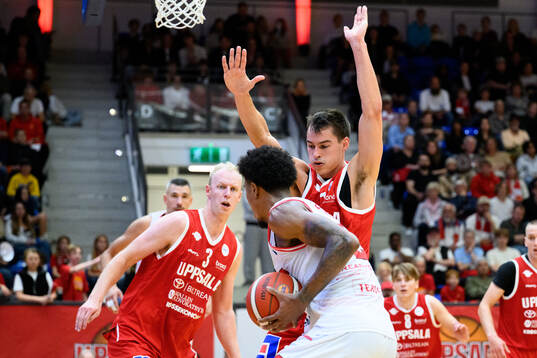Uppsalas Olle Stumer