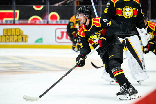 Brynäs Axel Andersson