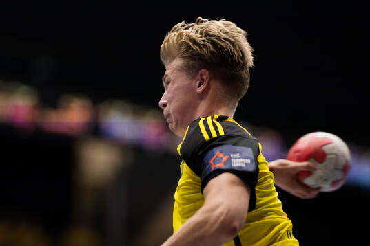 Sävehofs Leon Halén