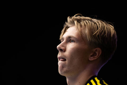 Sävehofs Leon Halén