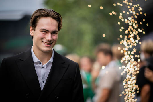 Rögles Isak Norlin