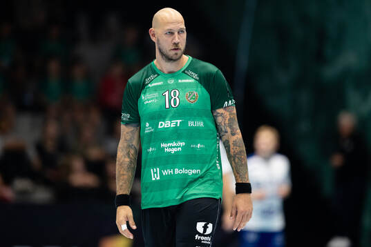 Önnereds Andreas Nilsson