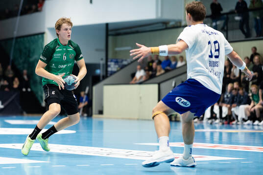 Önnereds Måns Fredriksson