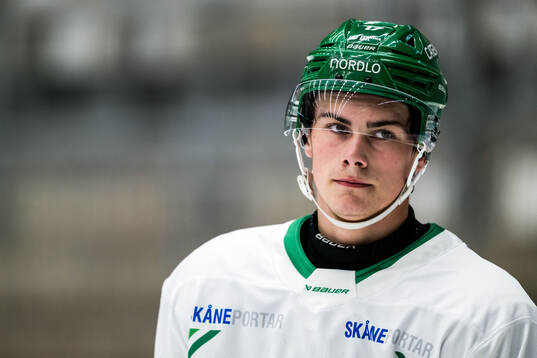 Isak Norlin