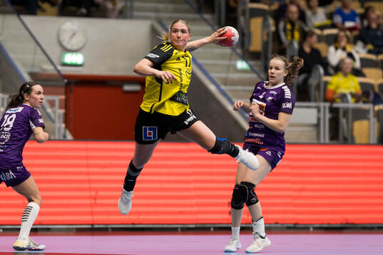Sävehofs Nina Dano
