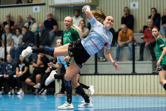 H65 Höörs Wilma Pettersson