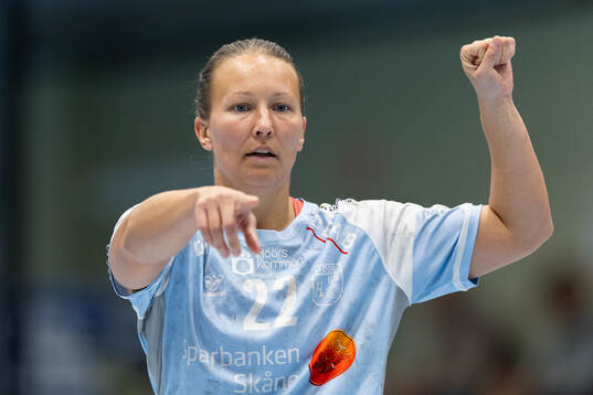H65 Höörs Cassandra Tollbring