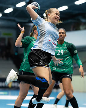 H65 Höörs Wilma Pettersson