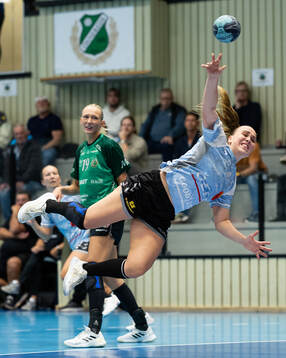 H65 Höörs Wilma Pettersson