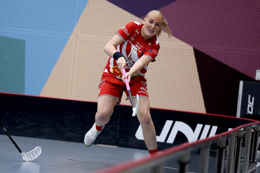 Pixbos Ella Zetterstedt