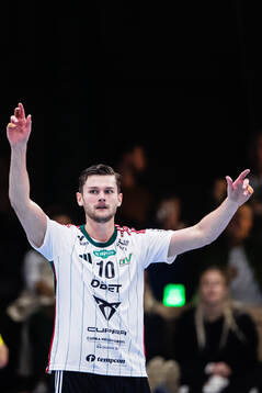 OV Helsingborgs Anton Lindblom