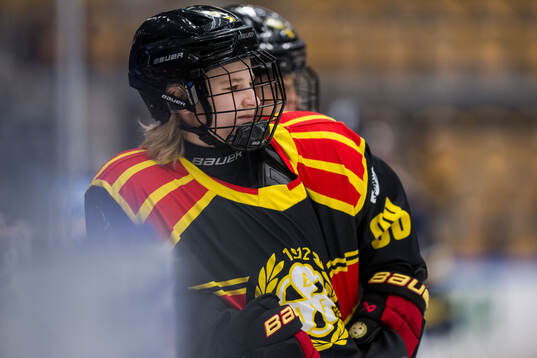 Brynäs Tilde Sundnäs Grillfors