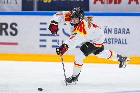 Brynäs Oona Koukkula