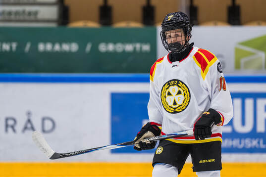 Brynäs Ebba Hesselvall