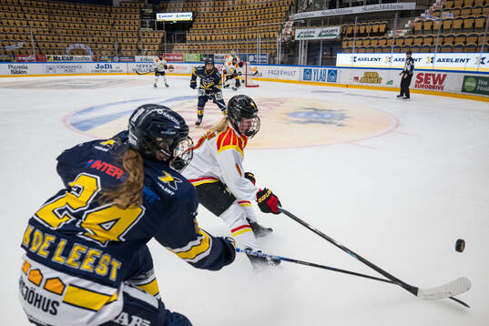 Brynäs Matilda Österman