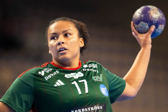 OV Helsingborgs Faith Eriksson