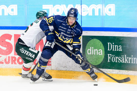 HV71s Joona Luoto