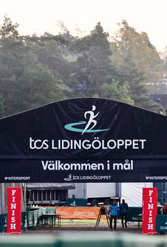 Målet