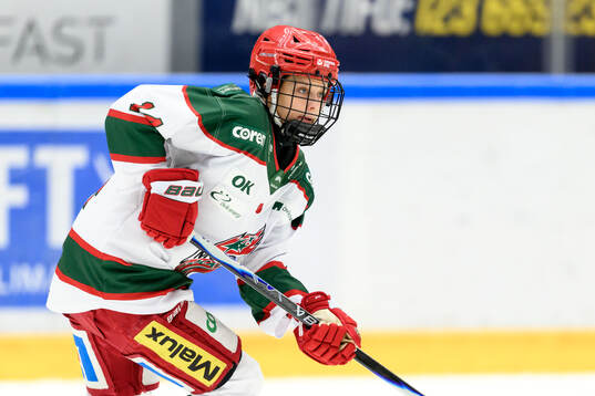 Modos Lovisa Engström