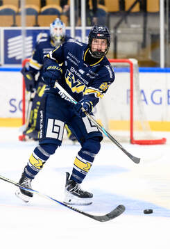 HV71s Kennedy Bobyck
