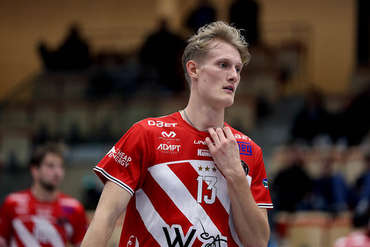 Pixbos Arvid Äse