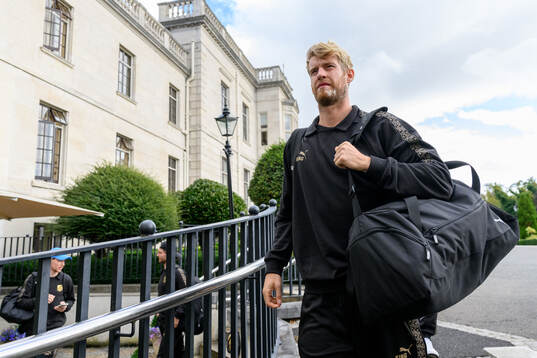 Filip Helander