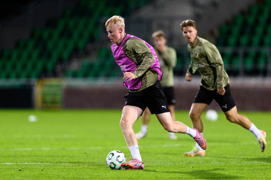 Lasse Madsen