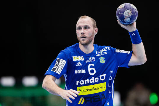 Ystad IFs Jakob Nygren