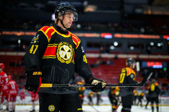 Brynäs Lucas Pettersson