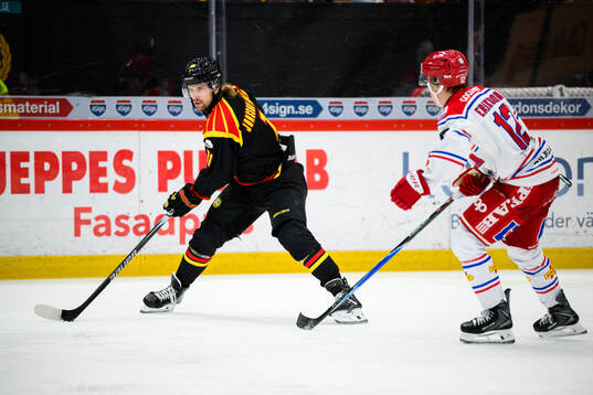 Brynäs Axel Jonsson-Fjällby