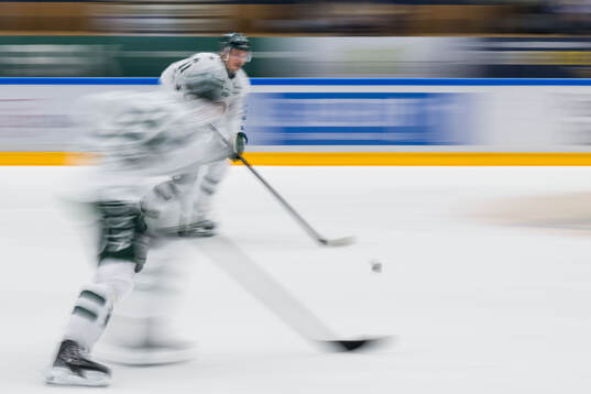 Färjestads Joakim Nygård