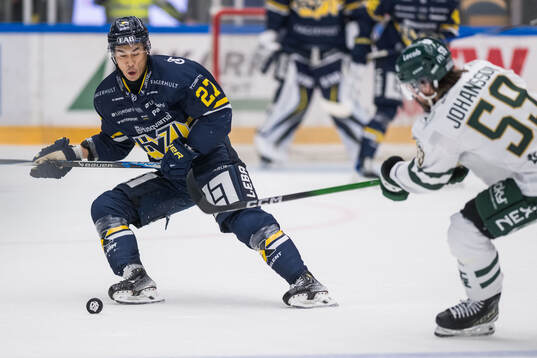 HV71s Jonathan Ang