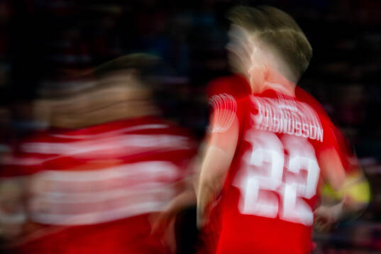 Sævar Atli Magnusson of Brann