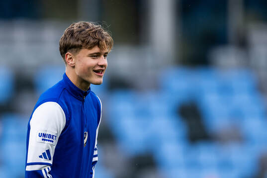 IFK Norrköpings Åke Andersson