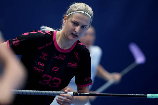 Malmös Maja Ekström
