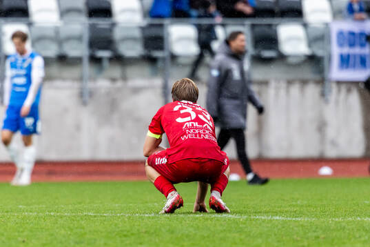 Utsiktens Sebastian Lagerlund  deppar