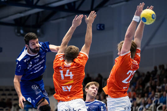 Alingsås Gzim Salihi