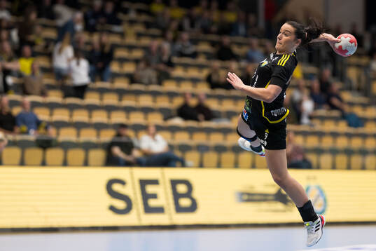 Sävehofs Elin Klara Porkelsdottir