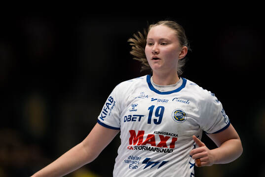 Aranäs Alva Persson