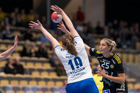 Sävehofs Emma Mihailovic