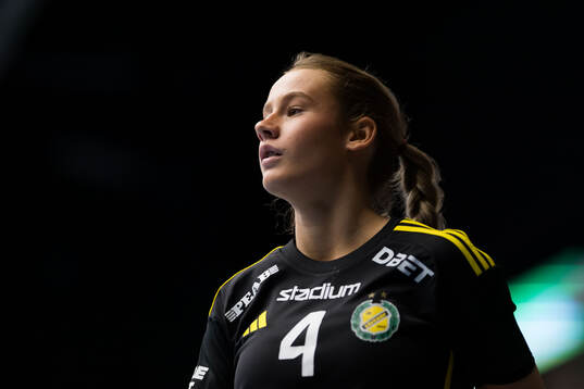 Sävehofs Tuva Schmidinger