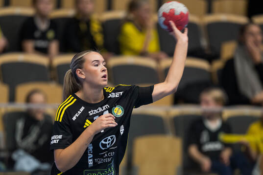 Sävehofs Madeleine Rehnberg