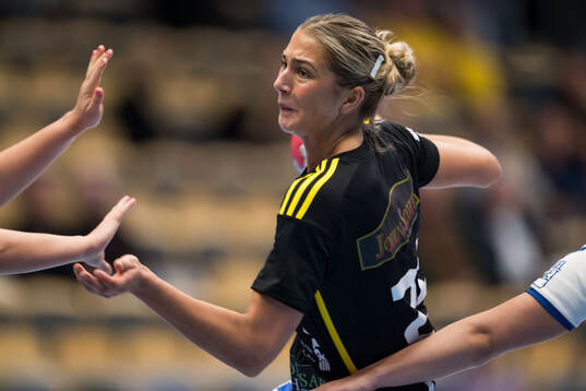Sävehofs Emma Mihailovic