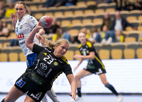 Sävehofs Nora Linder